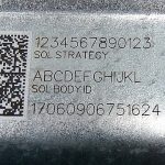 MECCO & Ford: New Patented Laser Marking