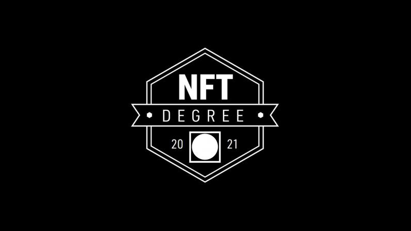 The NFT Degree