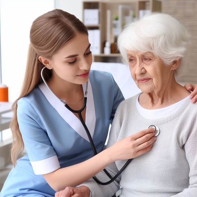 The ROI of Inventory Tracking in Long-Term Care Facilities | Barcom, Inc