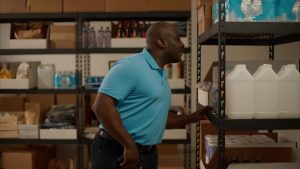 [Barcom Inc.] Zebra Companion: AI-Powered Support for a Smarter Warehouse