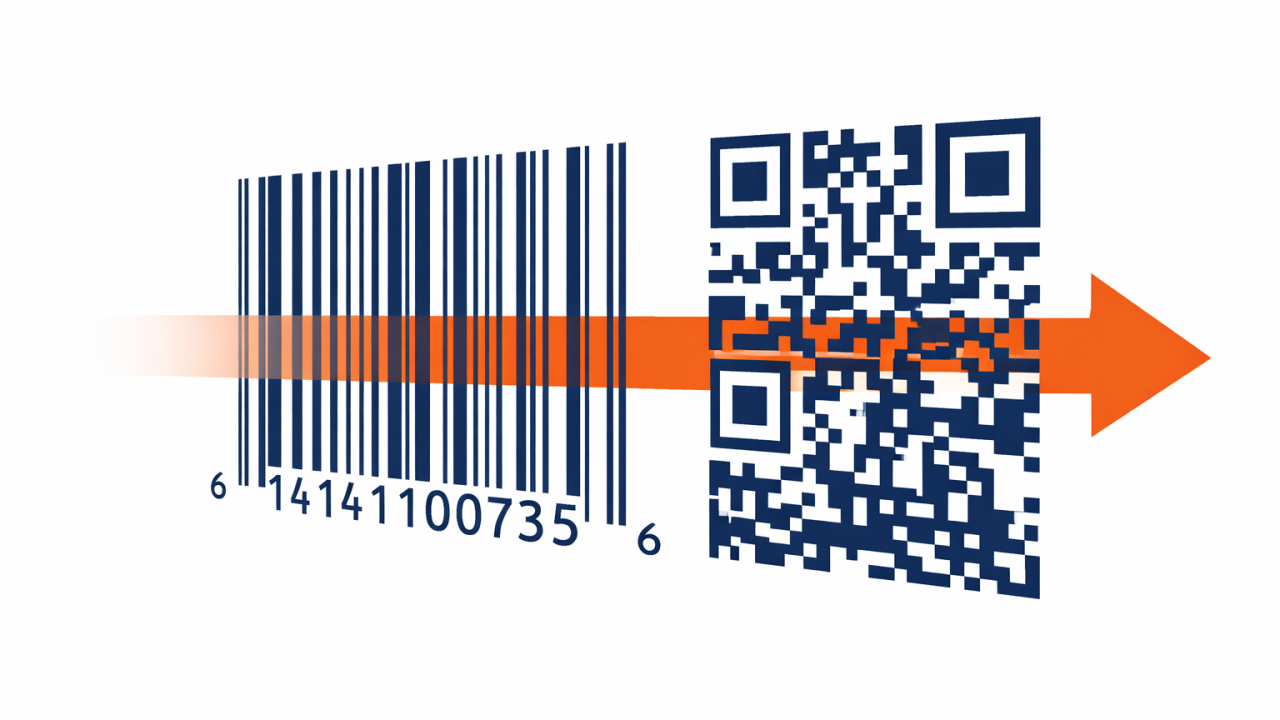 [Barcom] Barcode & Beyond – February 2026 Edition
