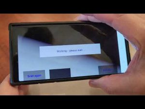 [HD Barcode] Video: Protect Your Brand with HD MultiCodes