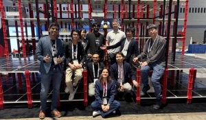 Rapyuta Robotics at MODEX 2026 – Demonstrating Scalable & Flexible Warehouse Automation Solutions Rapyuta Robotics at MODEX 2026 – Demonstrating Scalable & Flexible Warehouse Automation Solutions