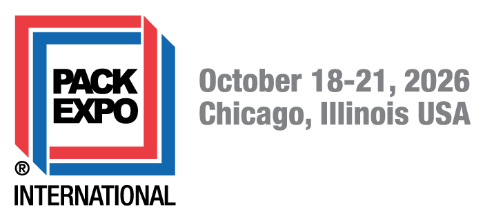 Pack Expo International 2026